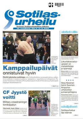 Sotilasurheilu-lehti_5_12_2024