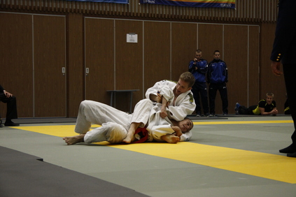 Judo 2011