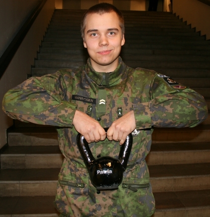 Arttu Mannonen netti